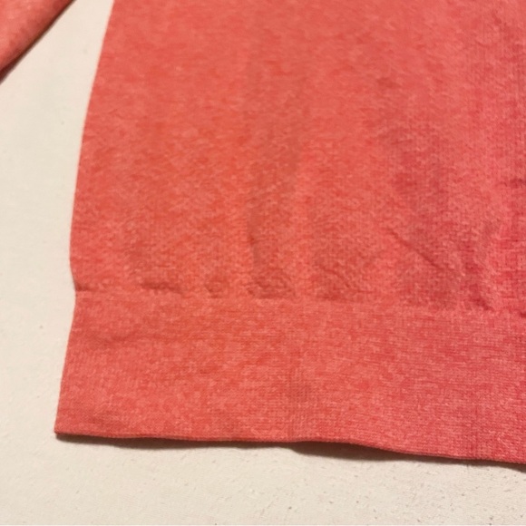 Nike Dri Fit Long Sleeve Women’s Small Crew Running Shirt - Picture 16 of 16